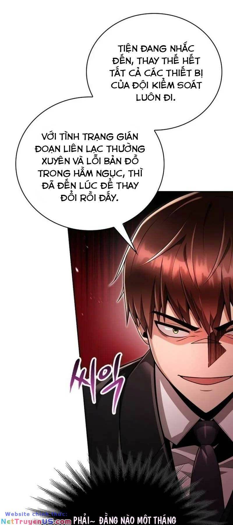 Thợ Săn Thiên Tài Hồi Quy Thành Lao Công Chapter 45 - Trang 69