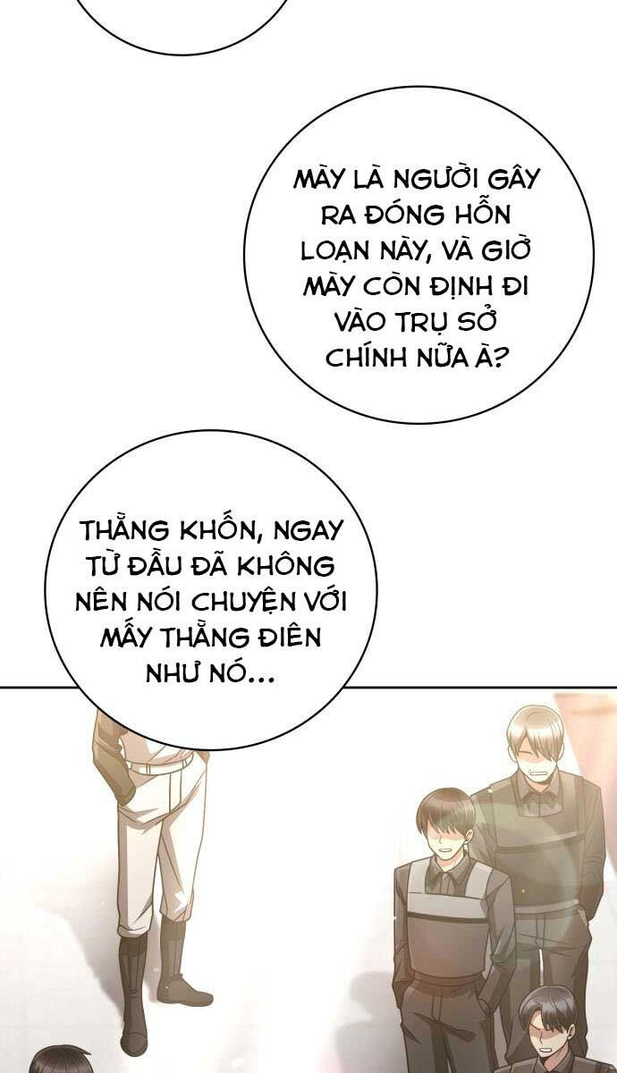 Thợ Săn Thiên Tài Hồi Quy Thành Lao Công Chapter 41 - Trang 51