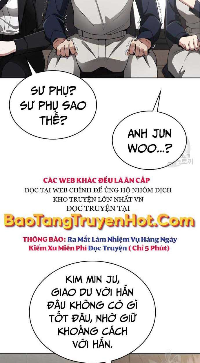 Thợ Săn Thiên Tài Hồi Quy Thành Lao Công Chapter 15 - Trang 4