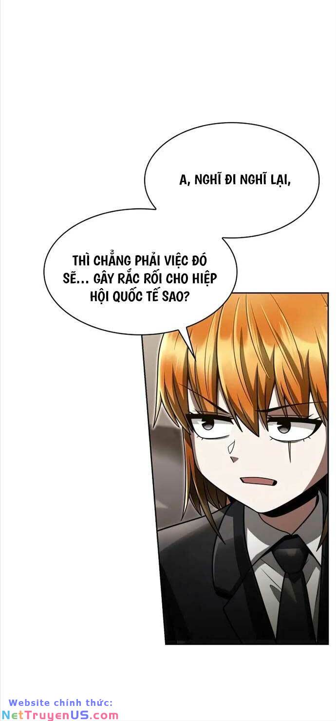 Thợ Săn Thiên Tài Hồi Quy Thành Lao Công Chapter 59 - Trang 57