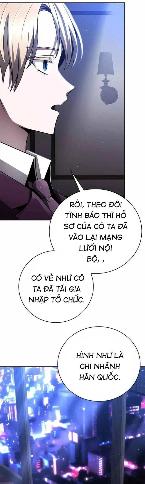 Thợ Săn Thiên Tài Hồi Quy Thành Lao Công Chapter 32 - Trang 41