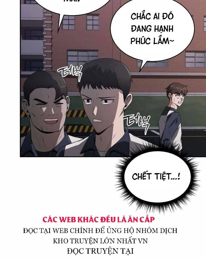 Thợ Săn Thiên Tài Hồi Quy Thành Lao Công Chapter 7 - Trang 5