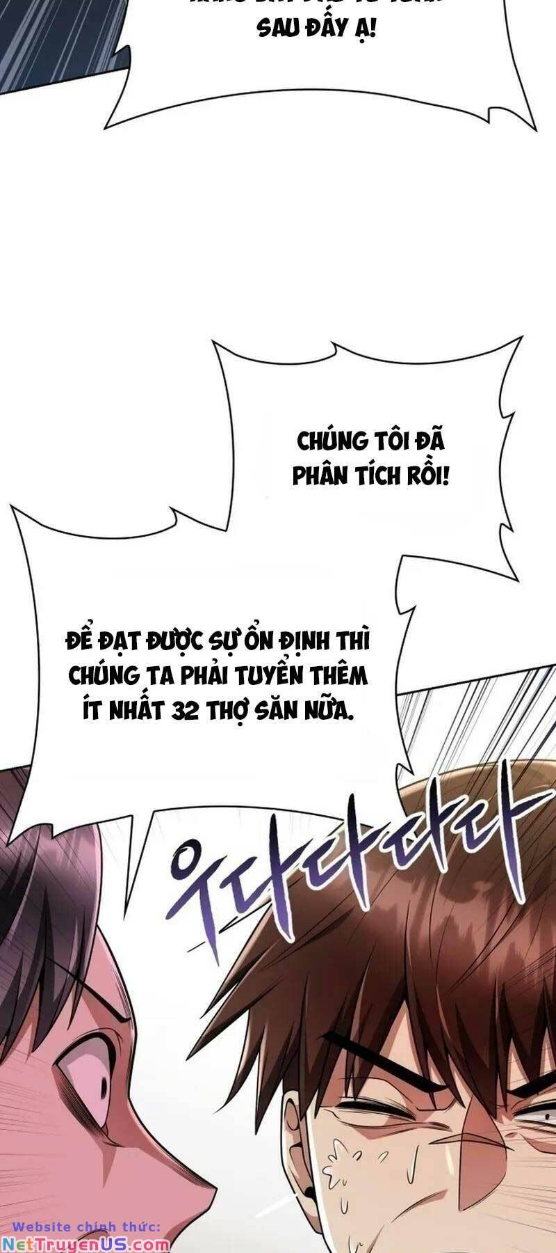 Thợ Săn Thiên Tài Hồi Quy Thành Lao Công Chapter 45 - Trang 75