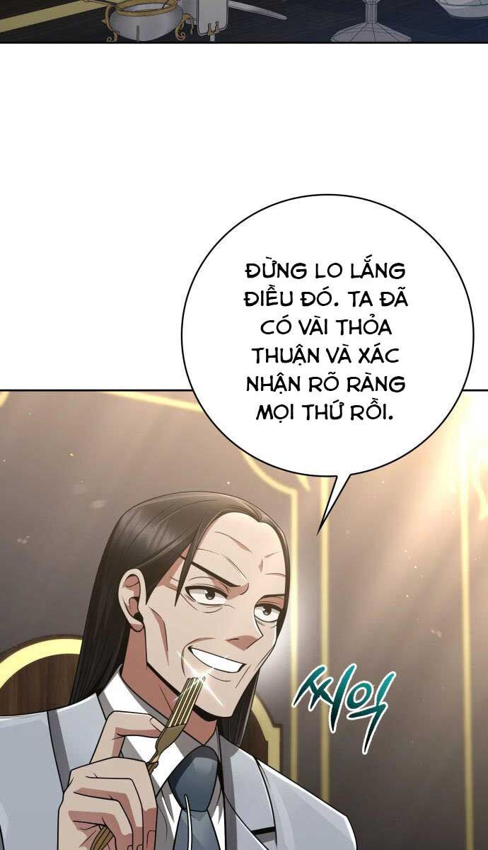 Thợ Săn Thiên Tài Hồi Quy Thành Lao Công Chapter 41 - Trang 39