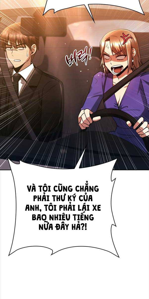 Thợ Săn Thiên Tài Hồi Quy Thành Lao Công Chapter 40 - Trang 27