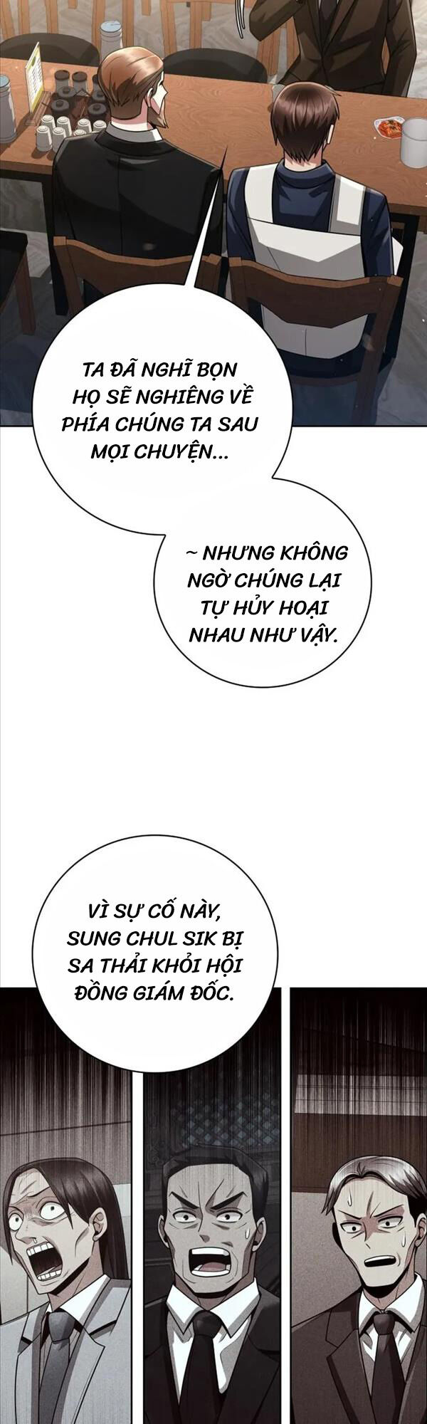 Thợ Săn Thiên Tài Hồi Quy Thành Lao Công Chapter 43 - Trang 41