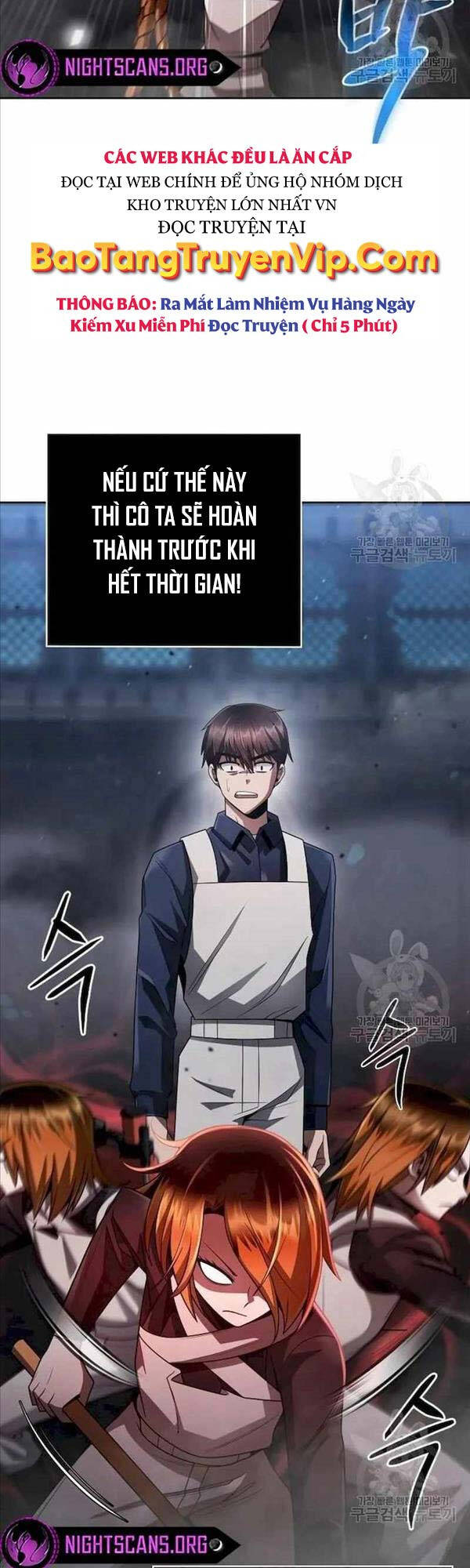 Thợ Săn Thiên Tài Hồi Quy Thành Lao Công Chapter 31 - Trang 22