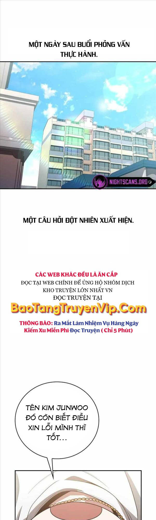 Thợ Săn Thiên Tài Hồi Quy Thành Lao Công Chapter 32 - Trang 0