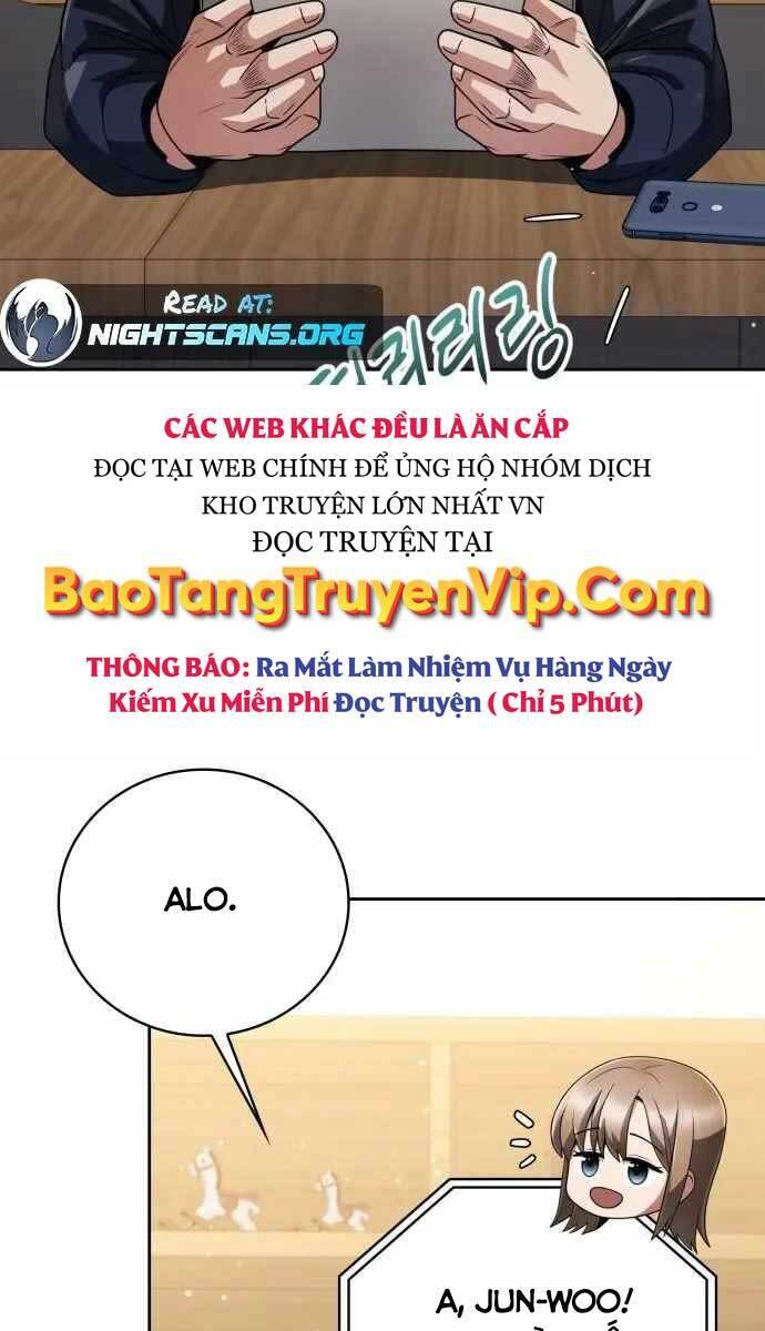 Thợ Săn Thiên Tài Hồi Quy Thành Lao Công Chapter 28 - Trang 24