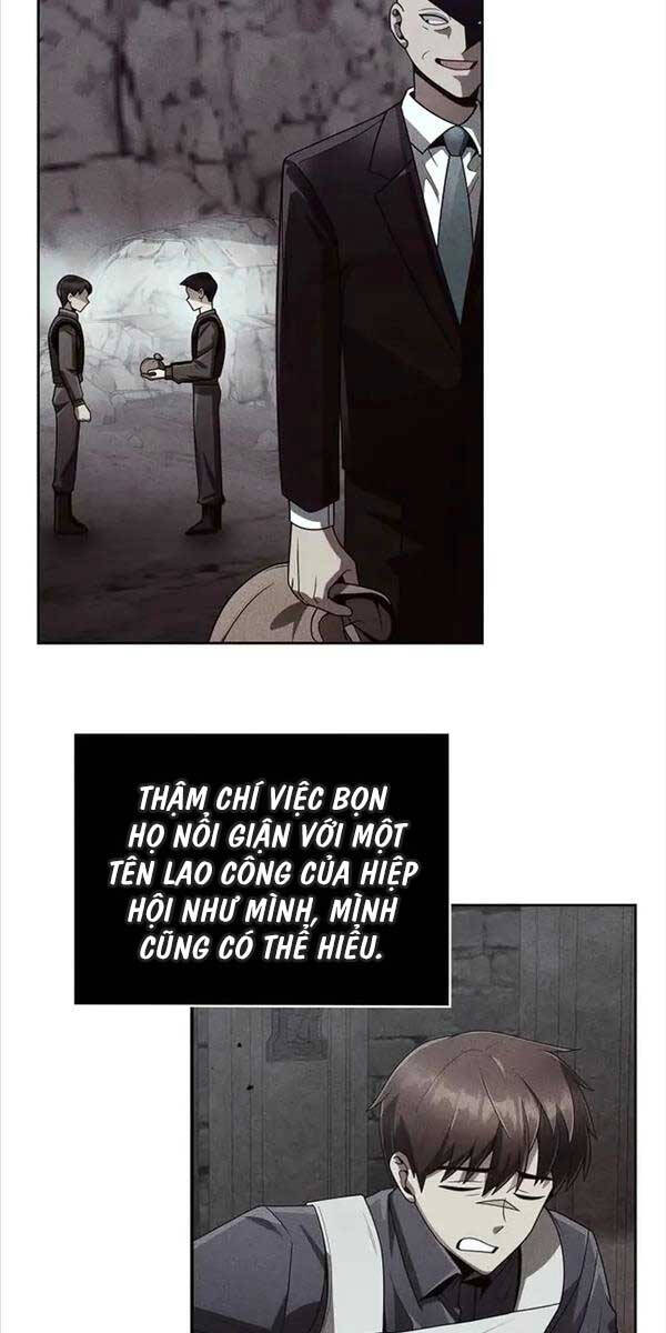 Thợ Săn Thiên Tài Hồi Quy Thành Lao Công Chapter 47 - Trang 18