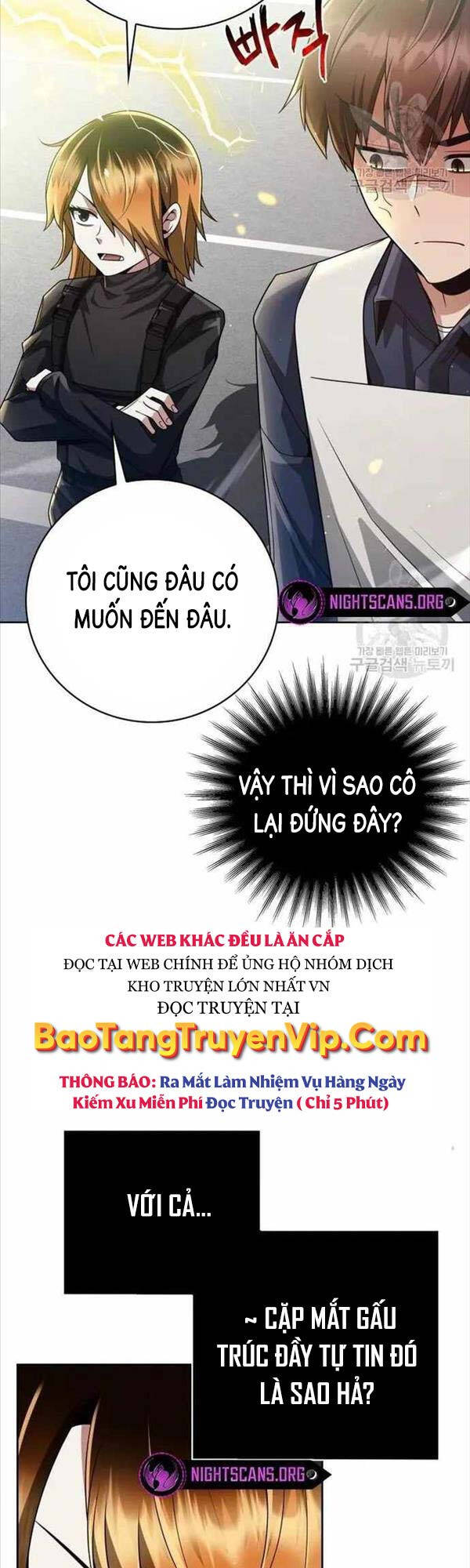 Thợ Săn Thiên Tài Hồi Quy Thành Lao Công Chapter 30 - Trang 2