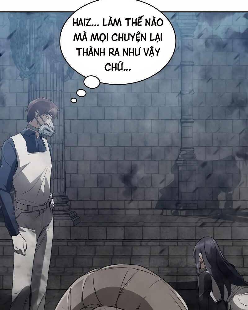 Thợ Săn Thiên Tài Hồi Quy Thành Lao Công Chapter 7 - Trang 134