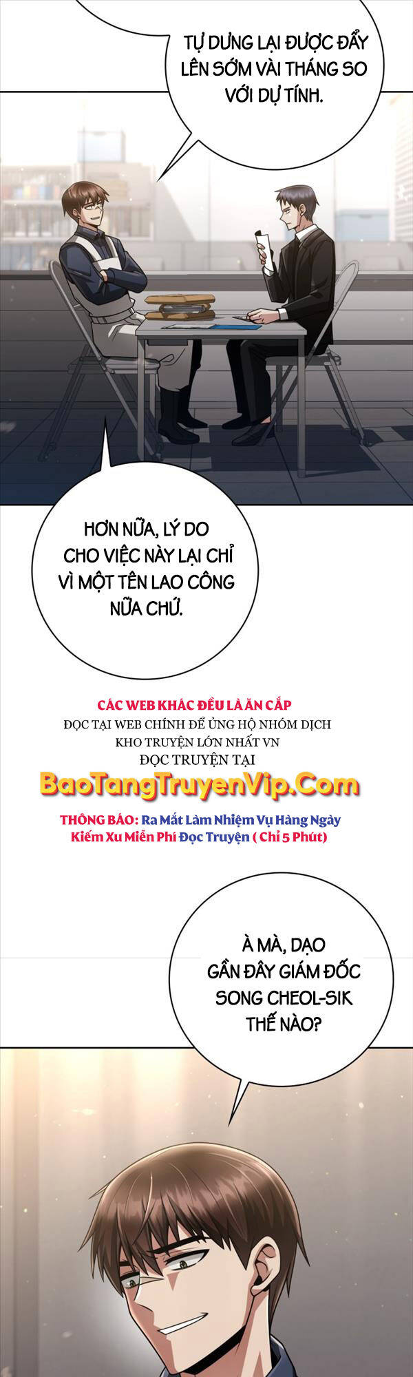 Thợ Săn Thiên Tài Hồi Quy Thành Lao Công Chapter 39 - Trang 56