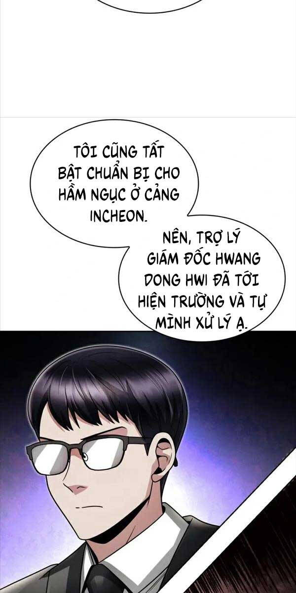 Thợ Săn Thiên Tài Hồi Quy Thành Lao Công Chapter 51 - Trang 40