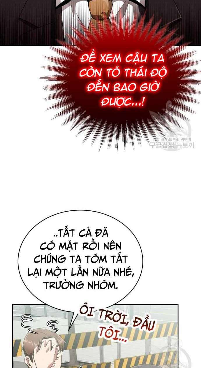 Thợ Săn Thiên Tài Hồi Quy Thành Lao Công Chapter 15 - Trang 95