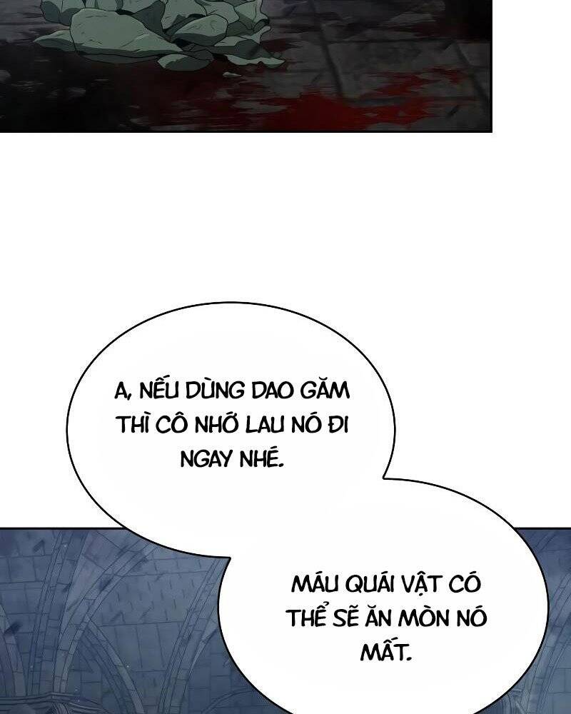 Thợ Săn Thiên Tài Hồi Quy Thành Lao Công Chapter 8 - Trang 12