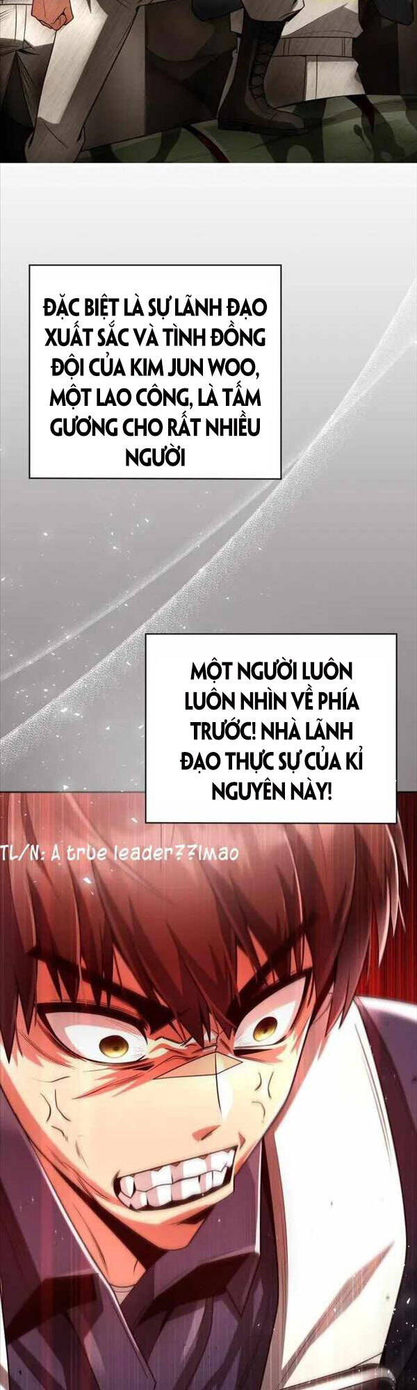 Thợ Săn Thiên Tài Hồi Quy Thành Lao Công Chapter 27 - Trang 6