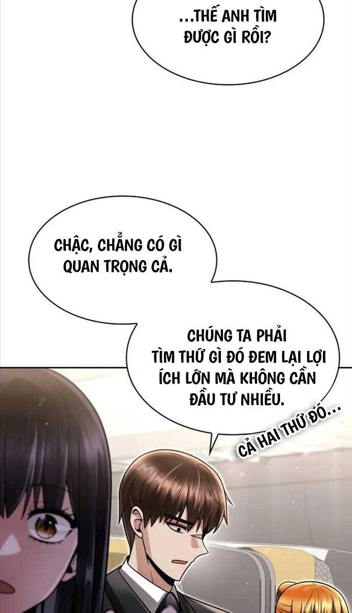 Thợ Săn Thiên Tài Hồi Quy Thành Lao Công Chapter 58 - Trang 5