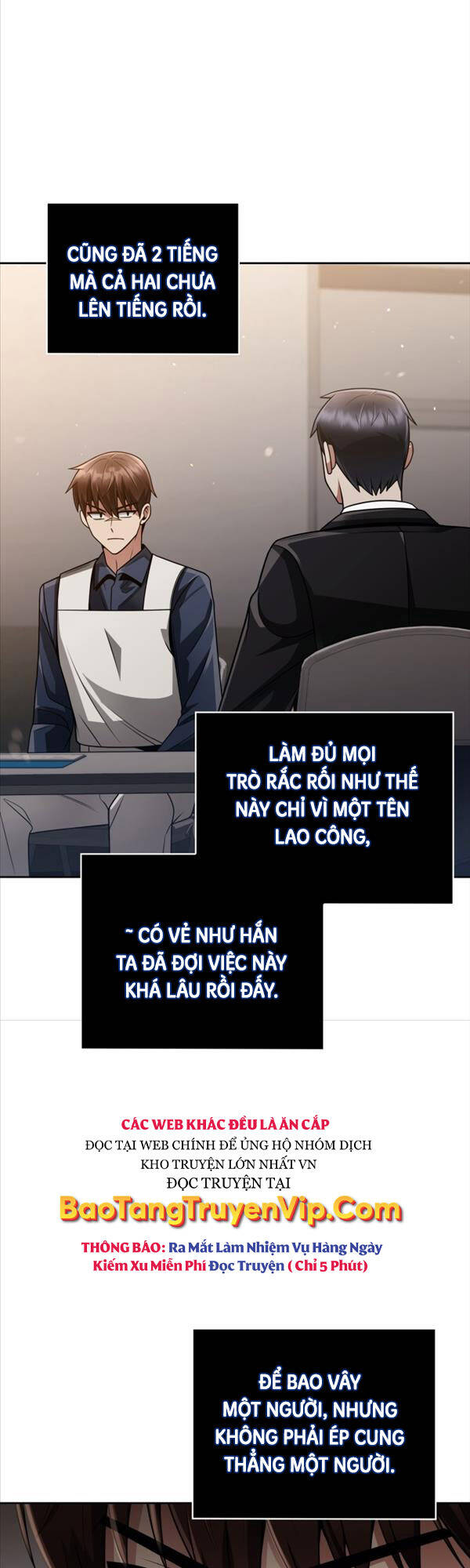 Thợ Săn Thiên Tài Hồi Quy Thành Lao Công Chapter 39 - Trang 49