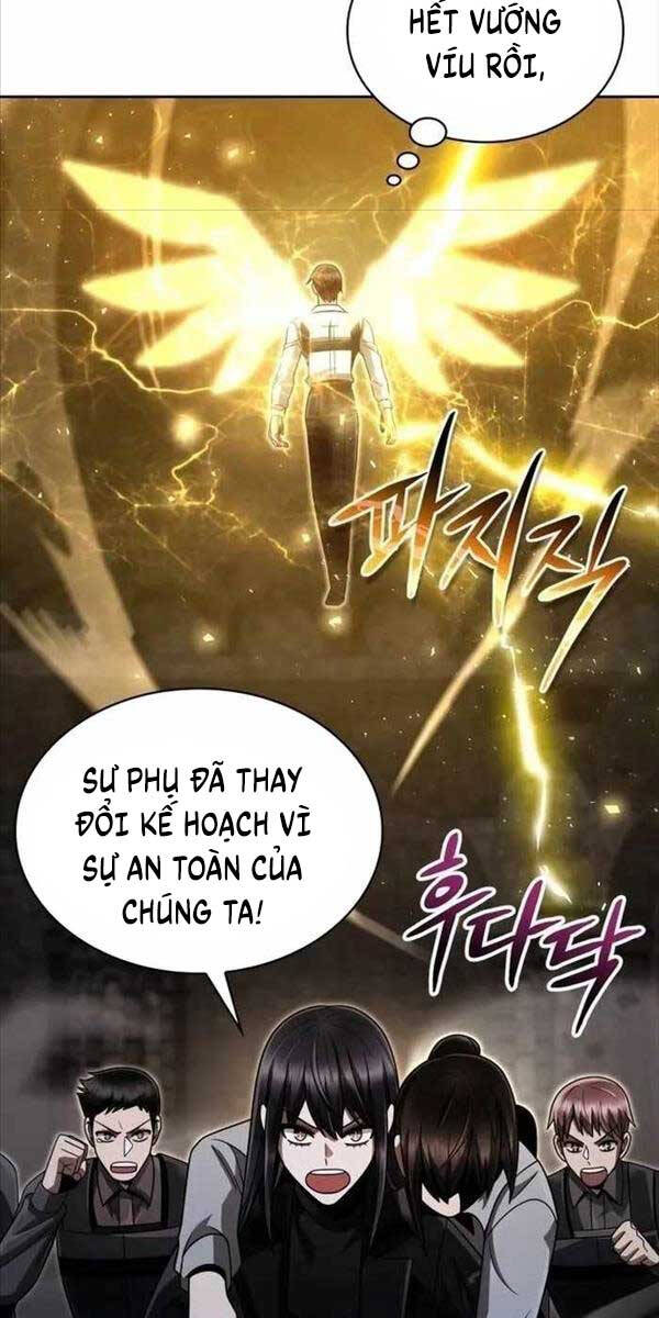 Thợ Săn Thiên Tài Hồi Quy Thành Lao Công Chapter 49 - Trang 29