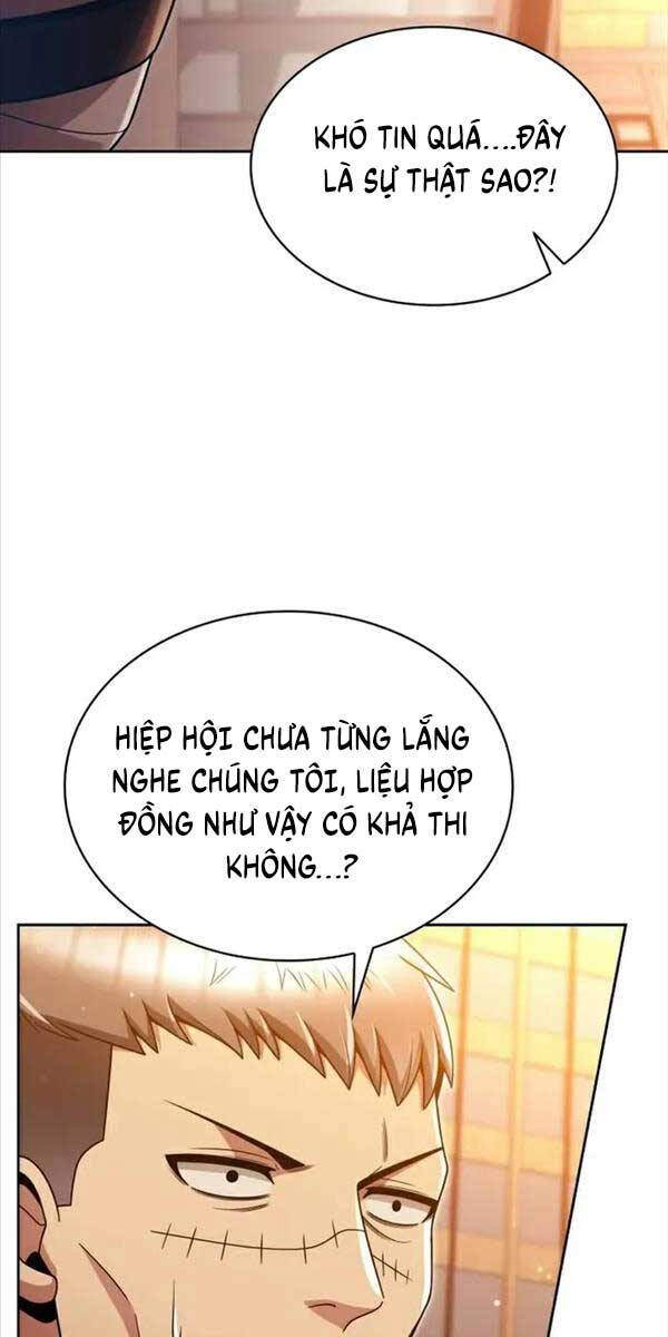 Thợ Săn Thiên Tài Hồi Quy Thành Lao Công Chapter 50 - Trang 27