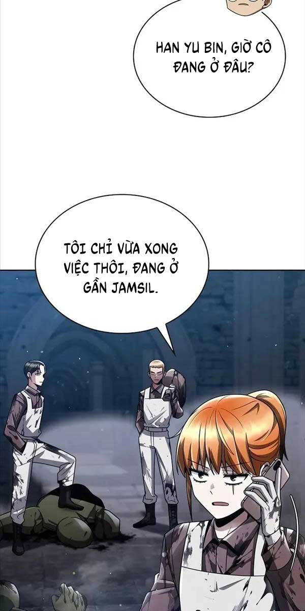 Thợ Săn Thiên Tài Hồi Quy Thành Lao Công Chapter 47 - Trang 14