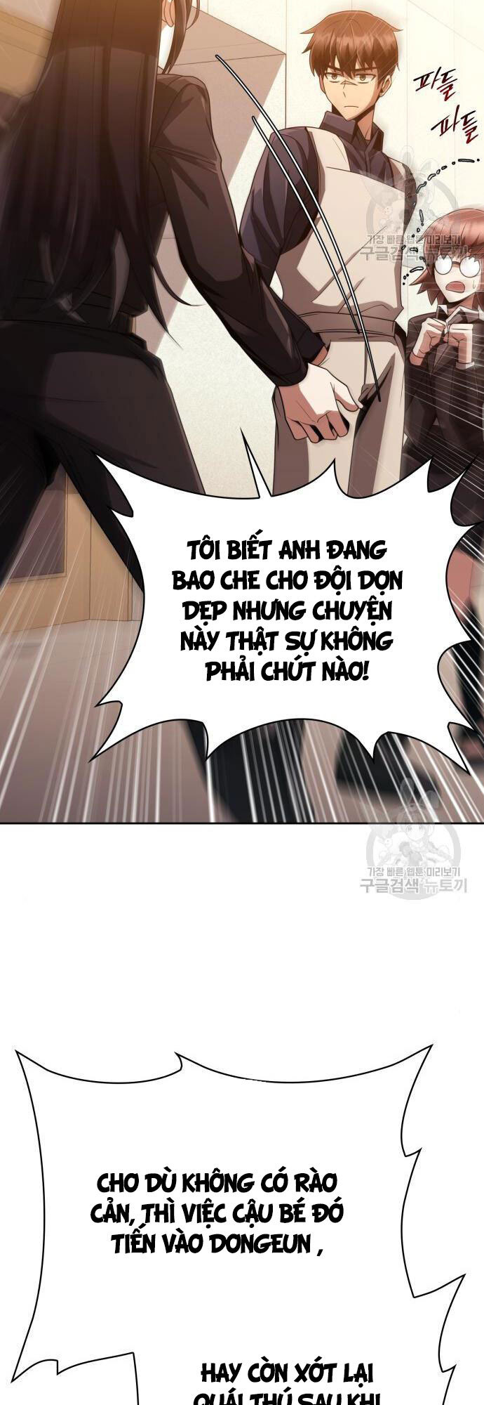 Thợ Săn Thiên Tài Hồi Quy Thành Lao Công Chapter 19 - Trang 52