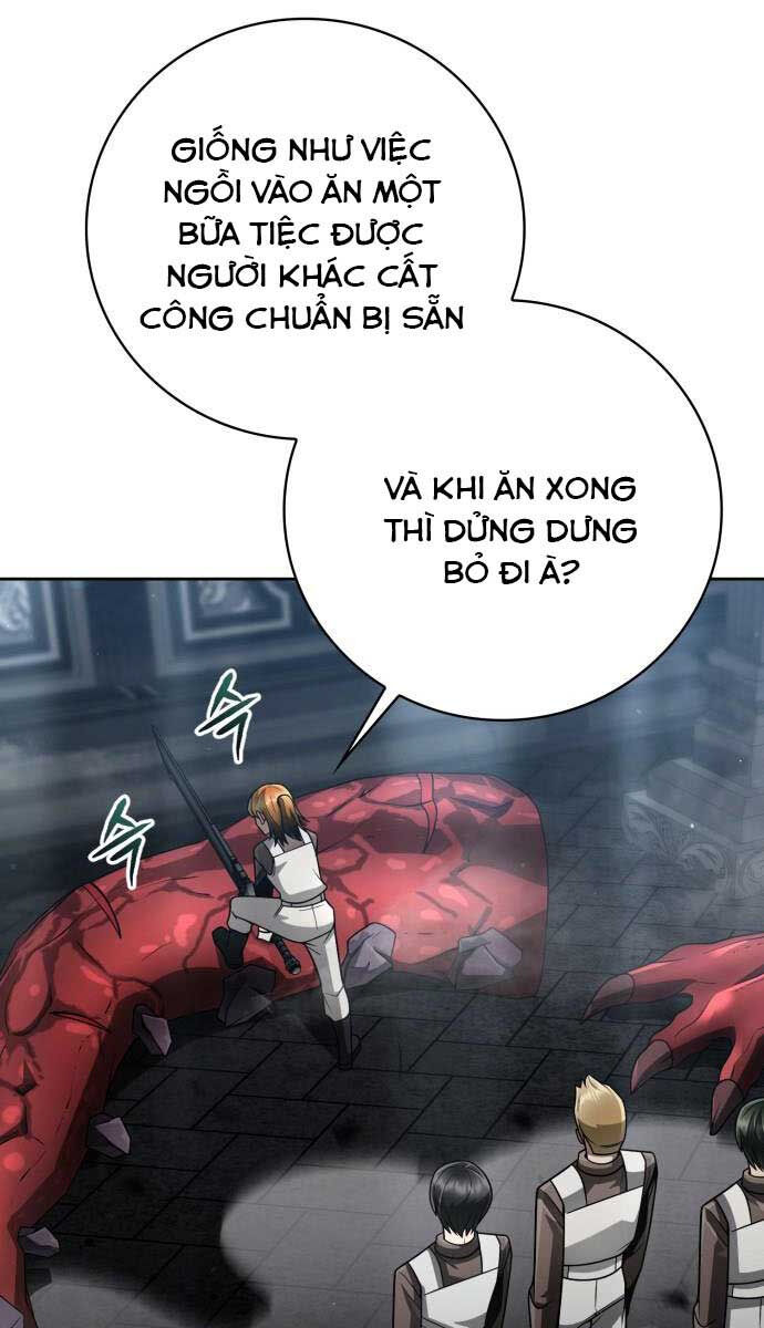 Thợ Săn Thiên Tài Hồi Quy Thành Lao Công Chapter 42 - Trang 2