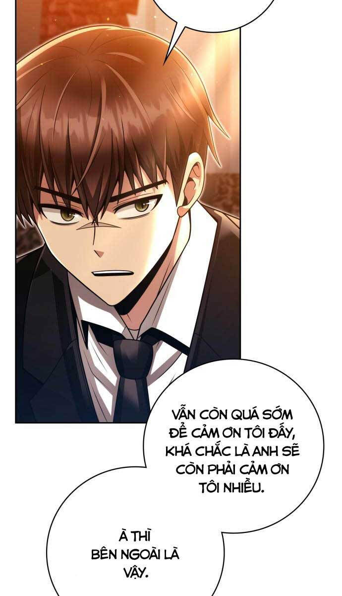 Thợ Săn Thiên Tài Hồi Quy Thành Lao Công Chapter 38 - Trang 24