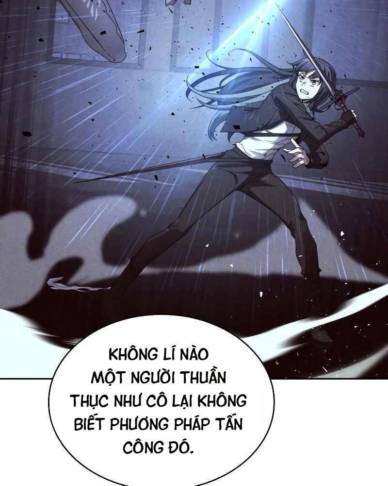 Thợ Săn Thiên Tài Hồi Quy Thành Lao Công Chapter 7 - Trang 34