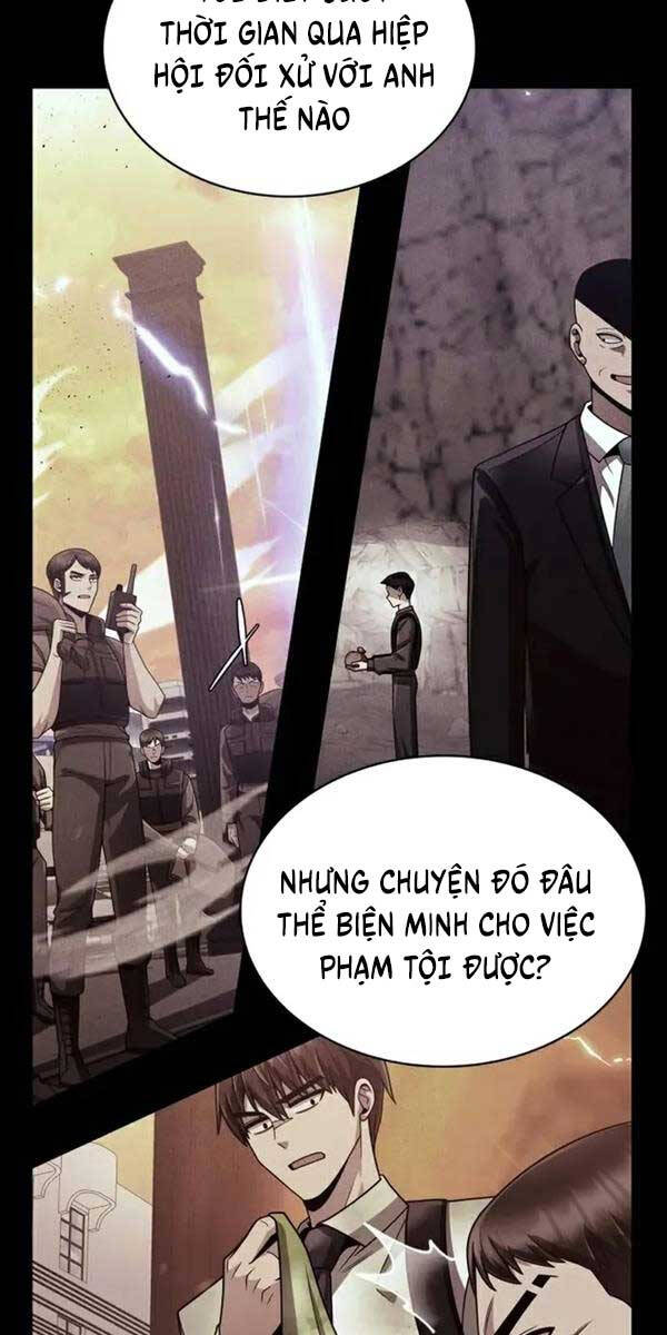 Thợ Săn Thiên Tài Hồi Quy Thành Lao Công Chapter 50 - Trang 9