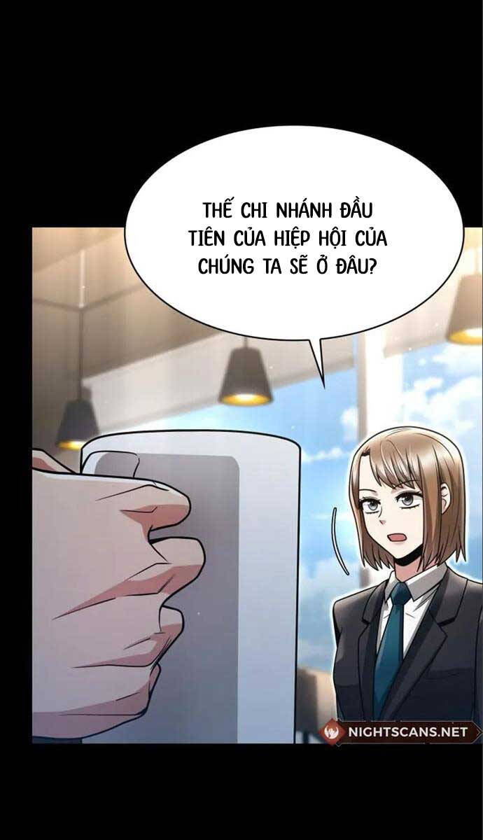 Thợ Săn Thiên Tài Hồi Quy Thành Lao Công Chapter 57 - Trang 82