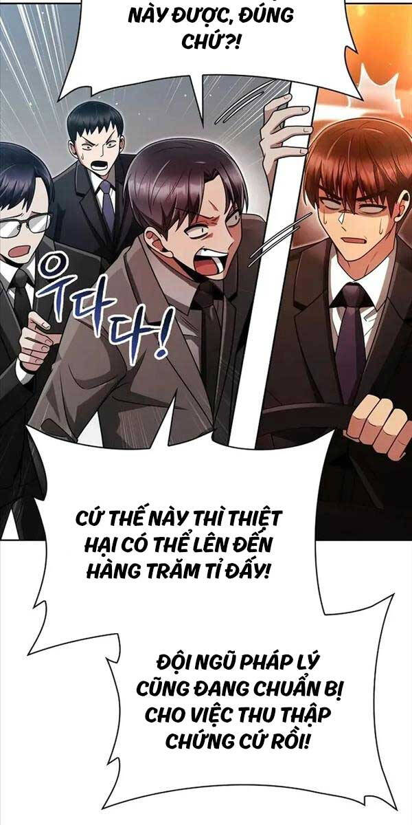 Thợ Săn Thiên Tài Hồi Quy Thành Lao Công Chapter 47 - Trang 7