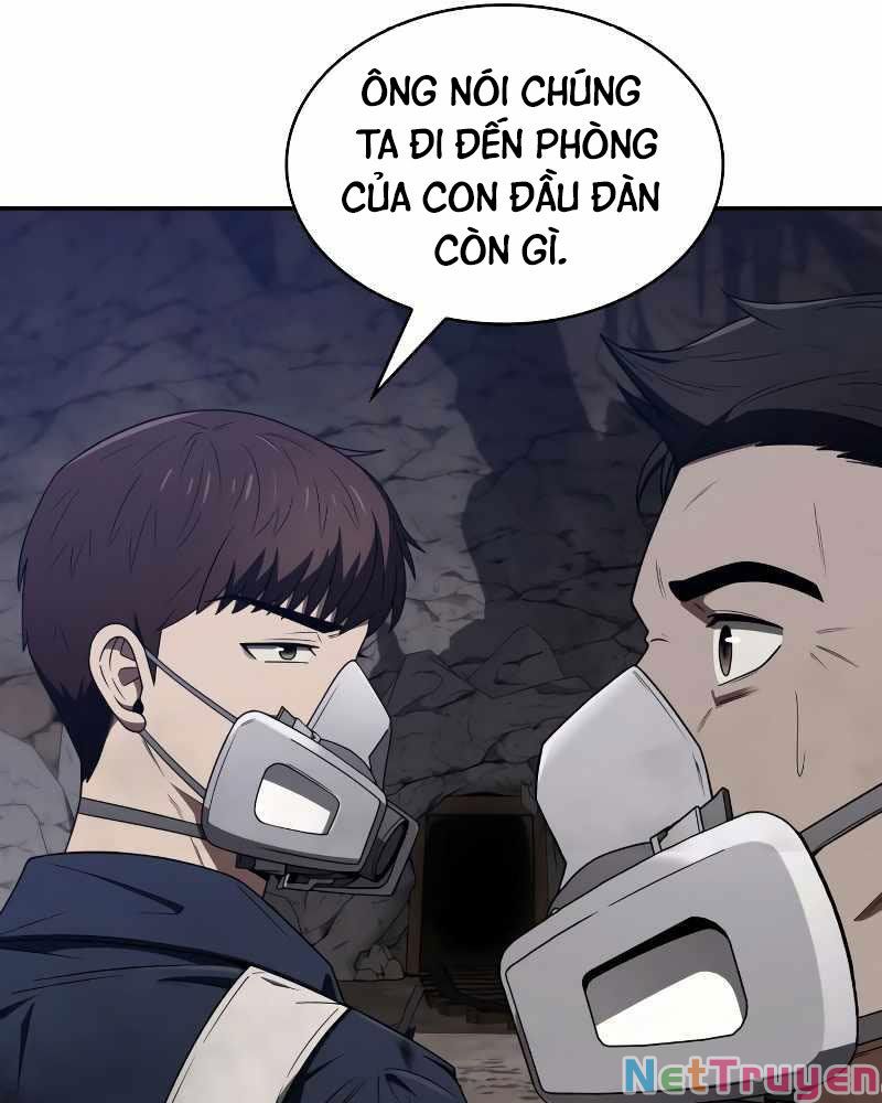 Thợ Săn Thiên Tài Hồi Quy Thành Lao Công Chapter 3 - Trang 56