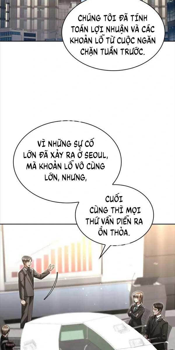 Thợ Săn Thiên Tài Hồi Quy Thành Lao Công Chapter 51 - Trang 1