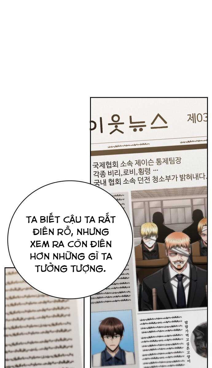 Thợ Săn Thiên Tài Hồi Quy Thành Lao Công Chapter 41 - Trang 0