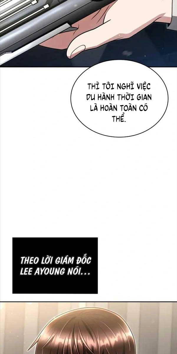 Thợ Săn Thiên Tài Hồi Quy Thành Lao Công Chapter 51 - Trang 27