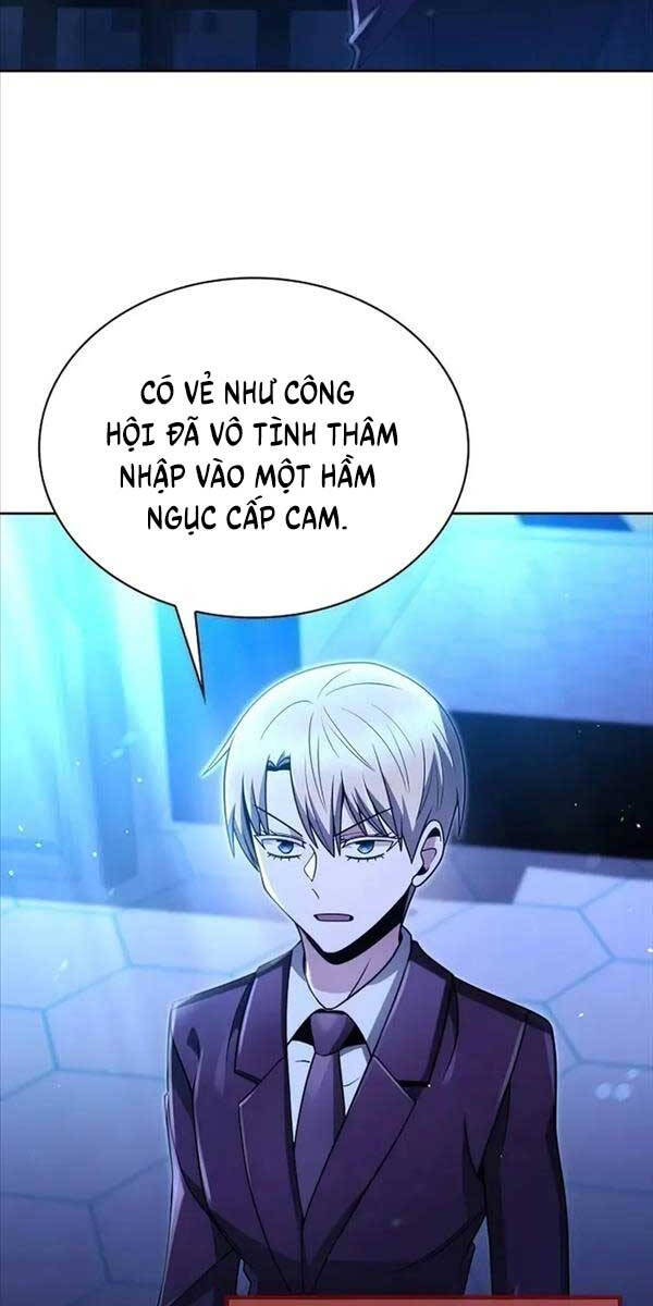 Thợ Săn Thiên Tài Hồi Quy Thành Lao Công Chapter 48 - Trang 38