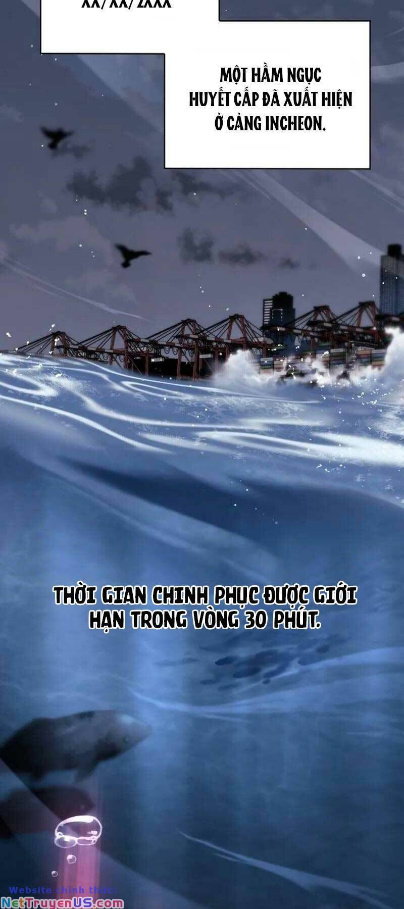 Thợ Săn Thiên Tài Hồi Quy Thành Lao Công Chapter 45 - Trang 1