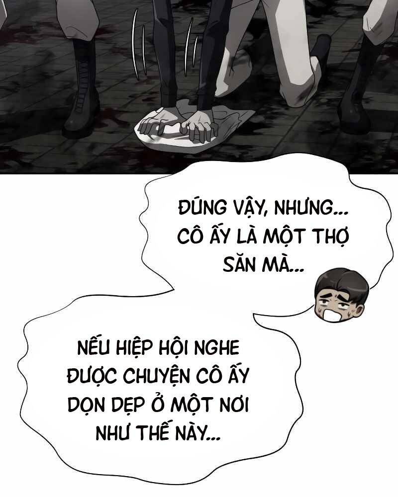 Thợ Săn Thiên Tài Hồi Quy Thành Lao Công Chapter 7 - Trang 119