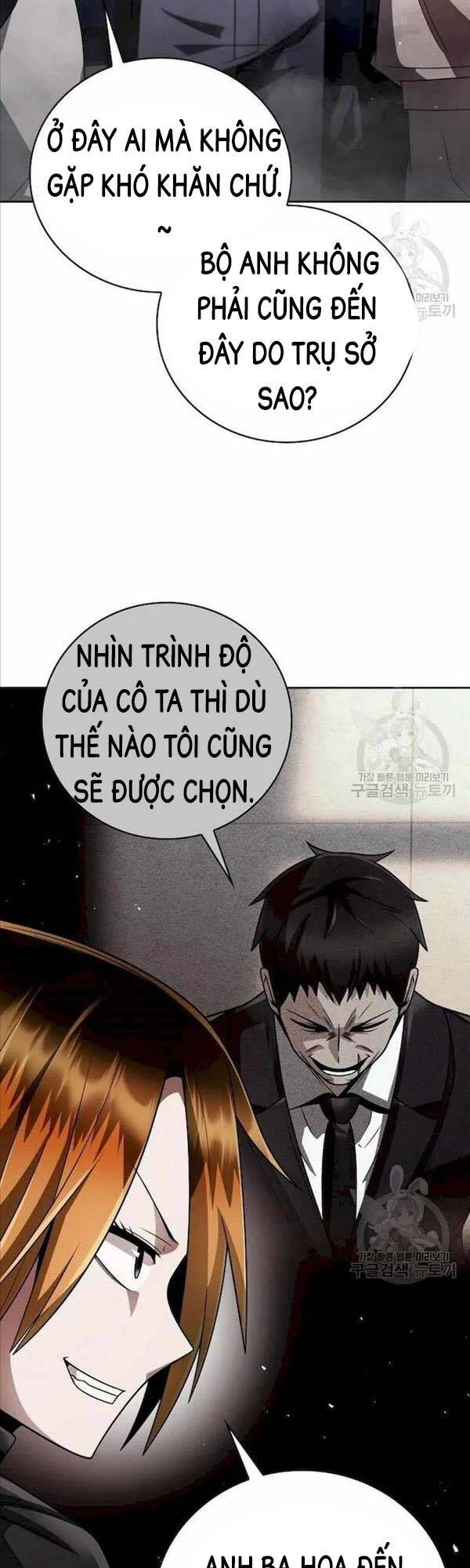 Thợ Săn Thiên Tài Hồi Quy Thành Lao Công Chapter 31 - Trang 30