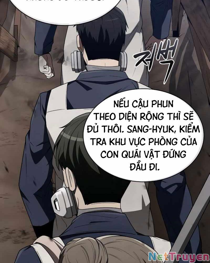 Thợ Săn Thiên Tài Hồi Quy Thành Lao Công Chapter 3 - Trang 47