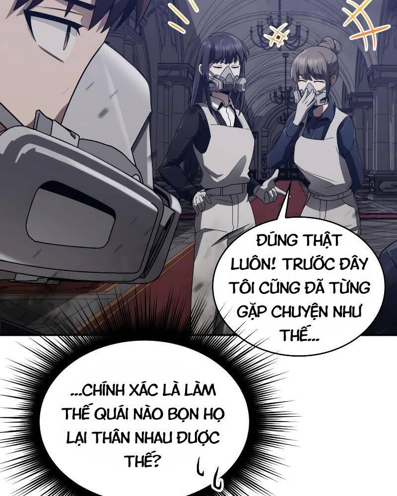 Thợ Săn Thiên Tài Hồi Quy Thành Lao Công Chapter 8 - Trang 106