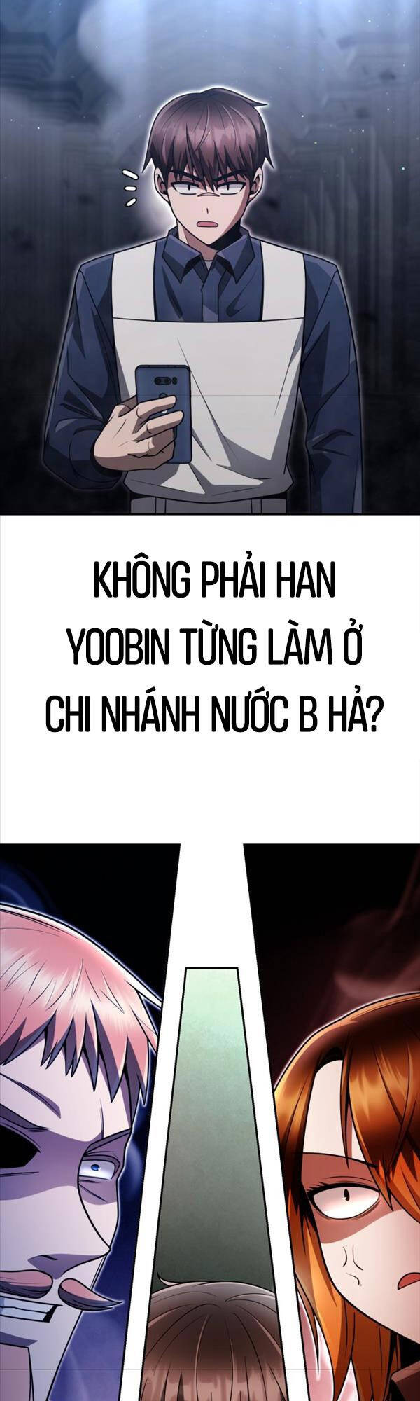 Thợ Săn Thiên Tài Hồi Quy Thành Lao Công Chapter 33 - Trang 60