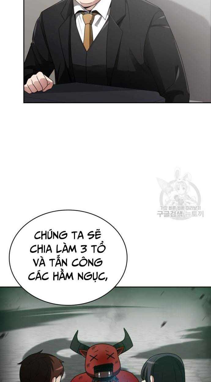 Thợ Săn Thiên Tài Hồi Quy Thành Lao Công Chapter 15 - Trang 9