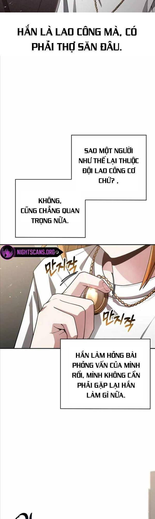 Thợ Săn Thiên Tài Hồi Quy Thành Lao Công Chapter 32 - Trang 4