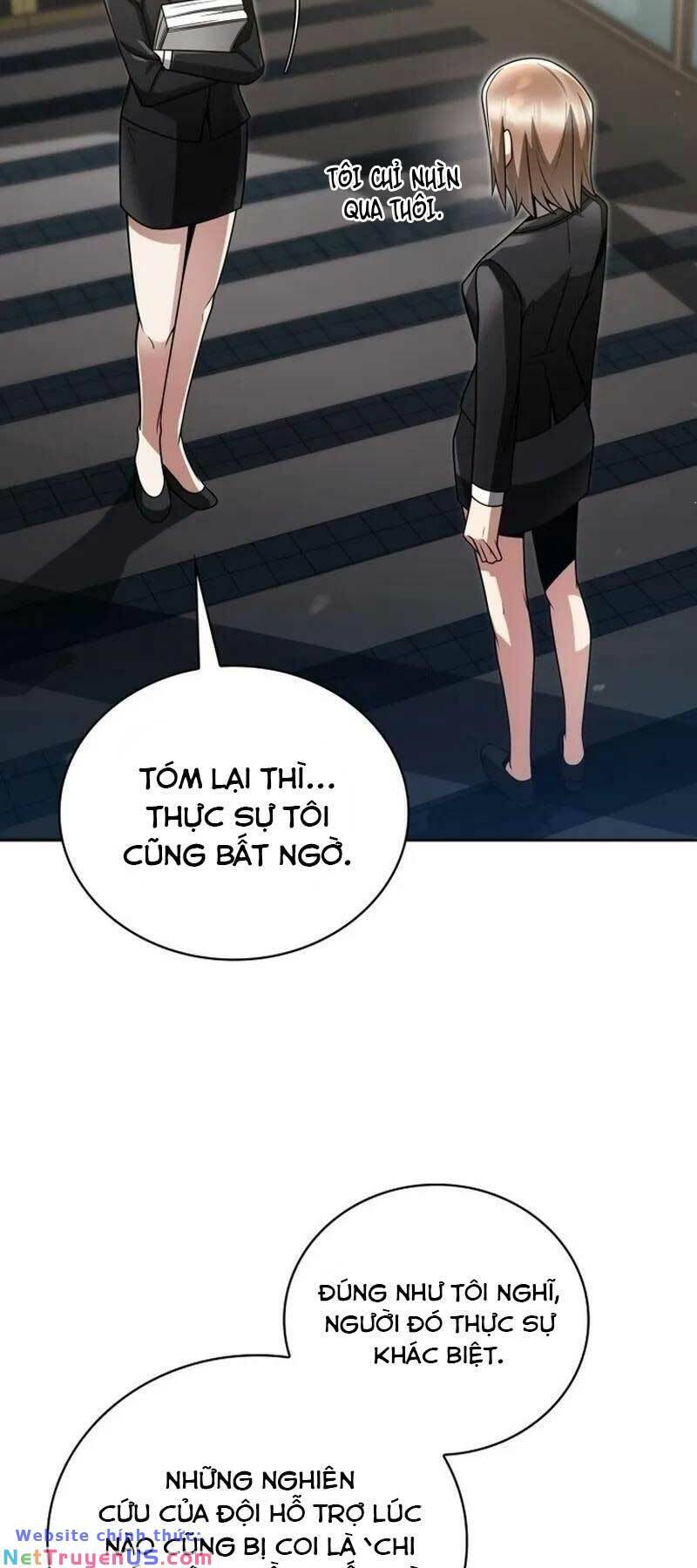 Thợ Săn Thiên Tài Hồi Quy Thành Lao Công Chapter 45 - Trang 81