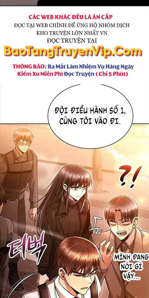 Thợ Săn Thiên Tài Hồi Quy Thành Lao Công Chapter 48 - Trang 33