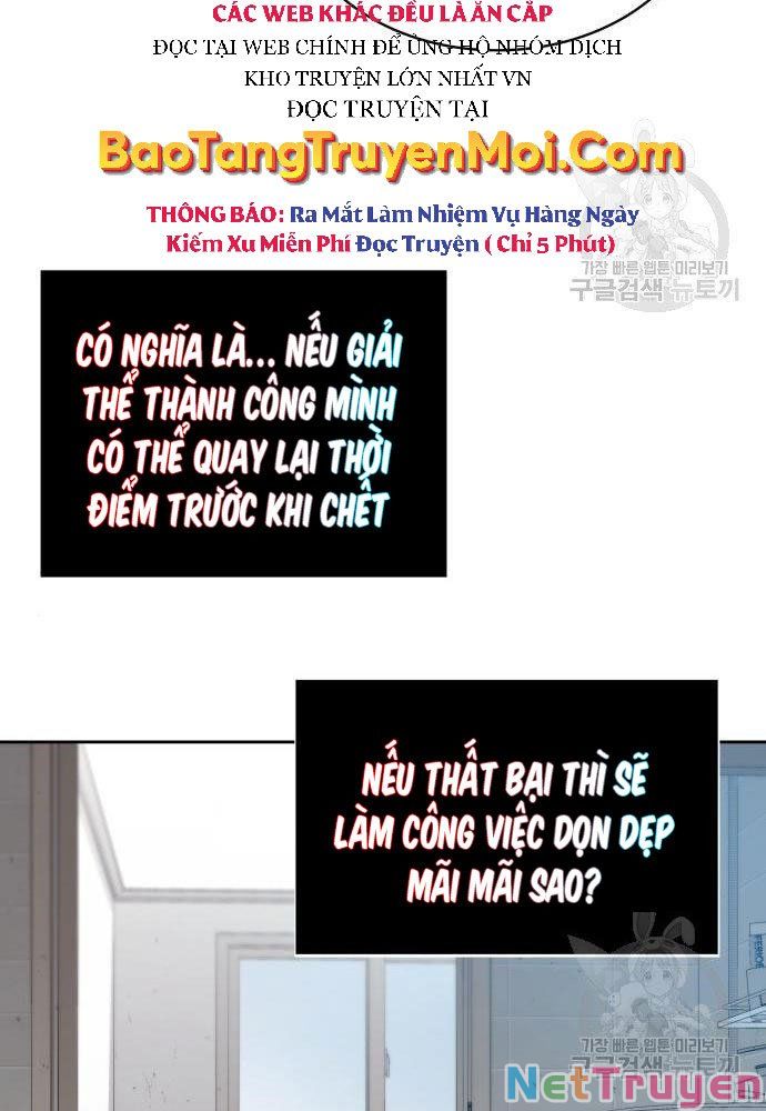 Thợ Săn Thiên Tài Hồi Quy Thành Lao Công Chapter 2 - Trang 49