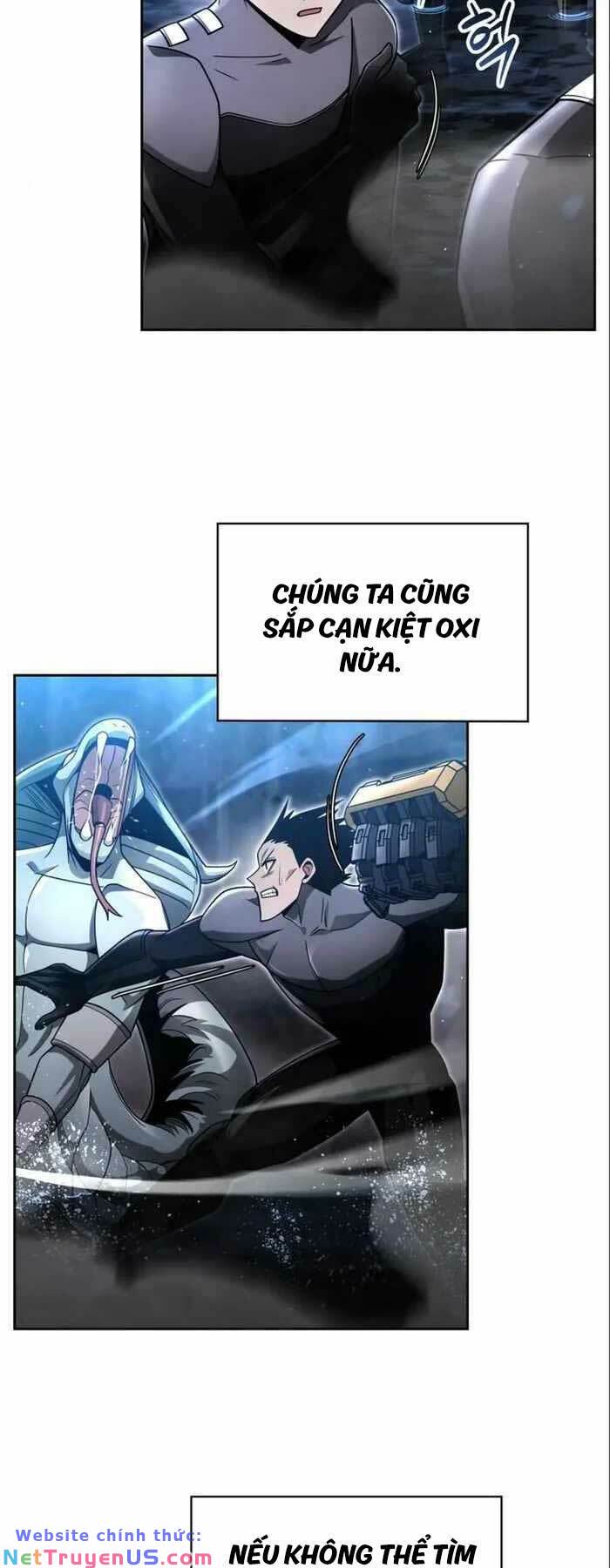 Thợ Săn Thiên Tài Hồi Quy Thành Lao Công Chapter 54 - Trang 28